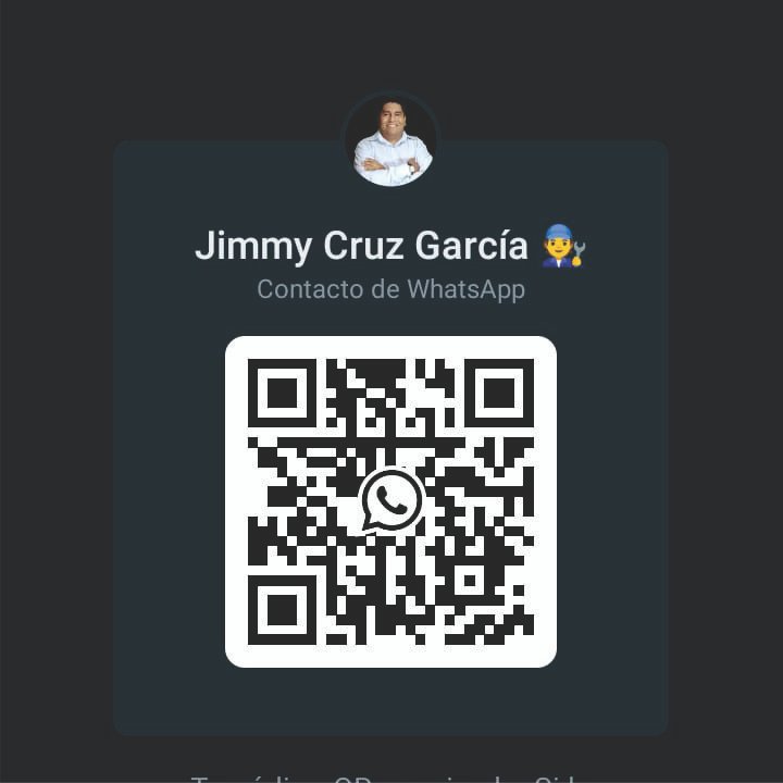 QR WS JIMMY